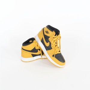 AIR JORDAN 1 RETRO HIGH POLLEN